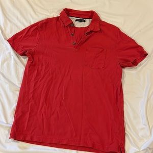 Banana Republic Polo